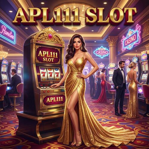 APL111 SLOT
